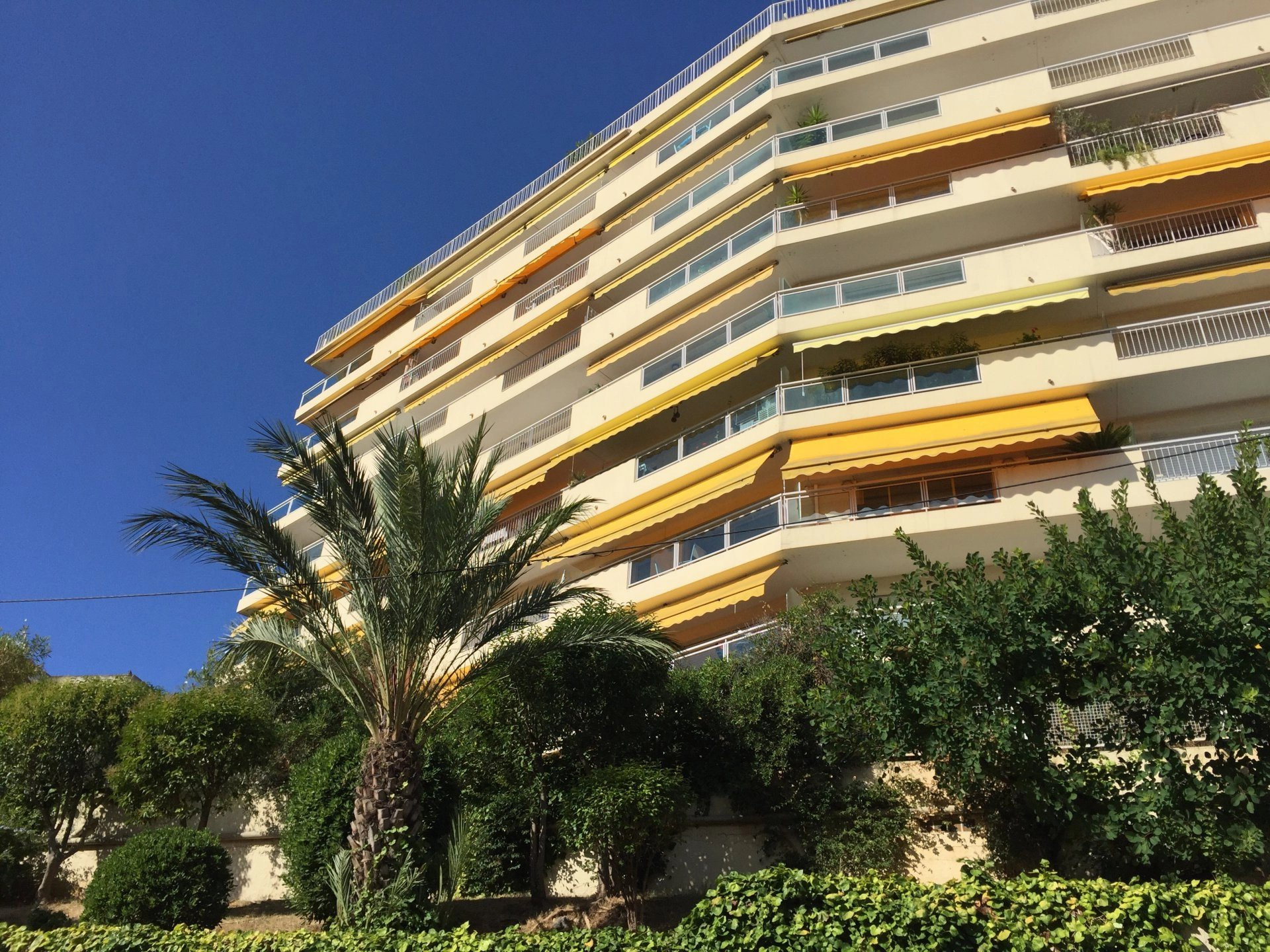 SéduisantT3 de 81 m2  à 550 m de la rue d'Antibes